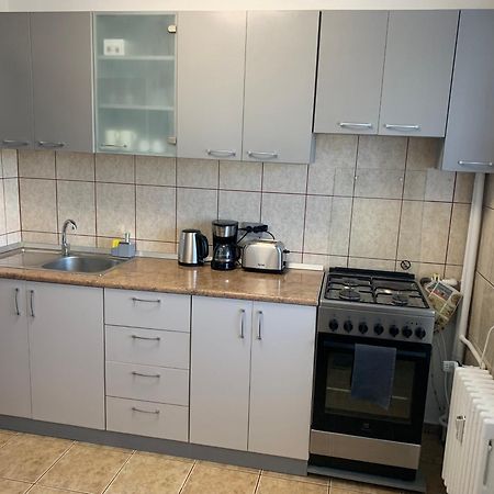Victoriei Boulevard Private Apartment Braşov Extérieur photo