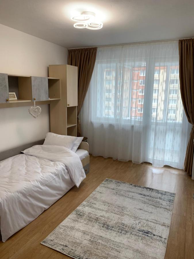 Victoriei Boulevard Private Apartment Braşov Extérieur photo
