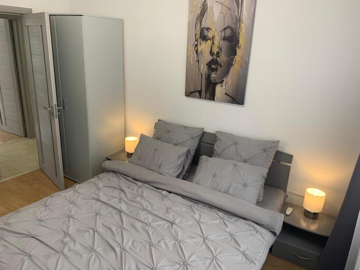Victoriei Boulevard Private Apartment Braşov Extérieur photo