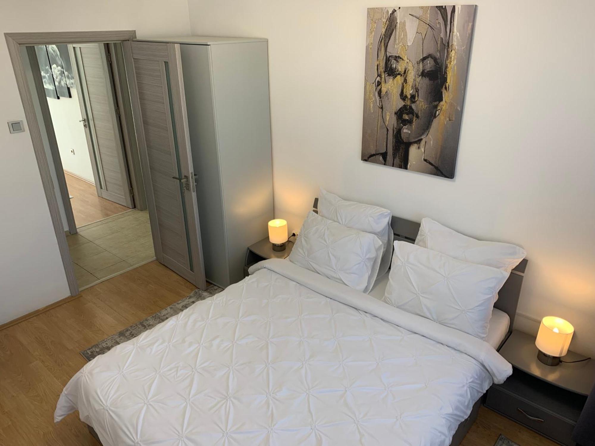 Victoriei Boulevard Private Apartment Braşov Extérieur photo